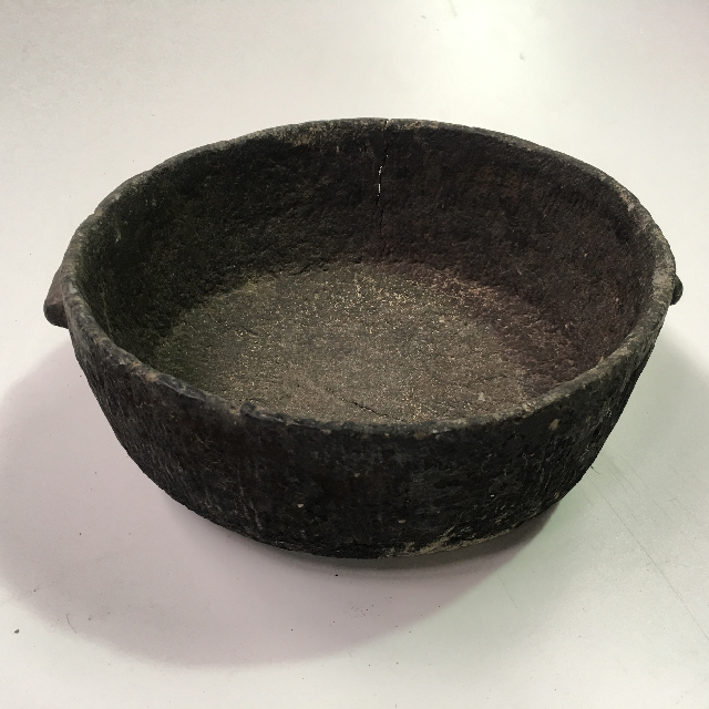 POT or PAN, Cooking Pot - Rustic Granite